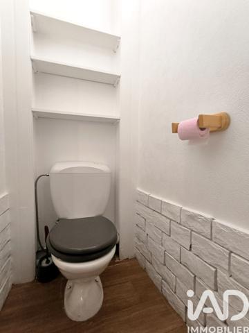 Maison à vendre 5 pièces 105,77 m² Ussy-sur-Marne