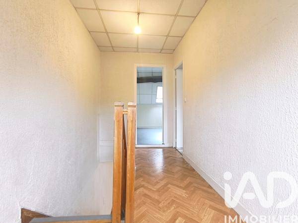 Maison à vendre 5 pièces 105,77 m² Ussy-sur-Marne