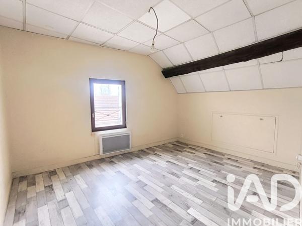 Maison à vendre 5 pièces 105,77 m² Ussy-sur-Marne
