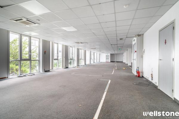 Bureaux à louer à PARIS 75009