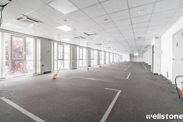 Bureaux à louer à PARIS 75009