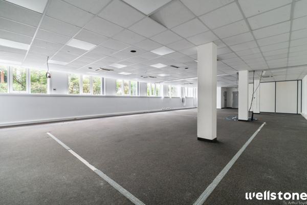 Bureaux à louer à PARIS 75009