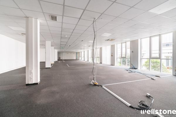Bureaux à louer à PARIS 75009