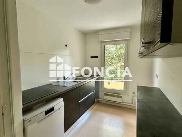 À vendre Appartement 2 pièces 48 m² - Wattignies 59139