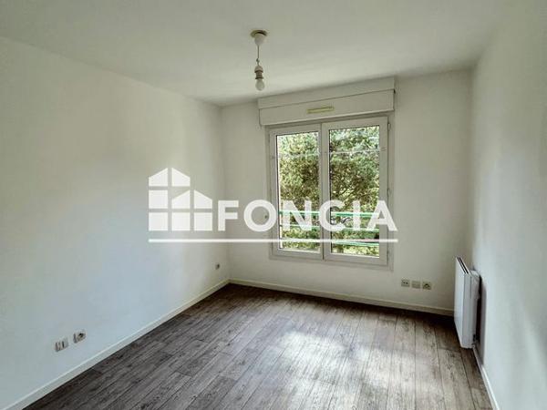 À vendre Appartement 2 pièces 48 m² - Wattignies 59139