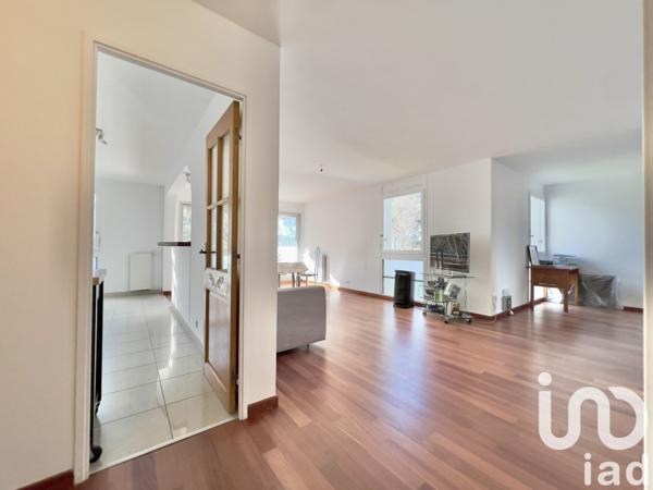 Appartement 5 pièces de 106 m² à Marseille (13010)