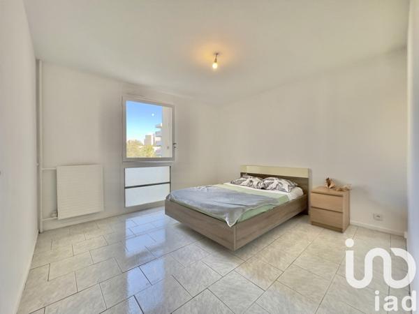 Appartement 5 pièces de 106 m² à Marseille (13010)