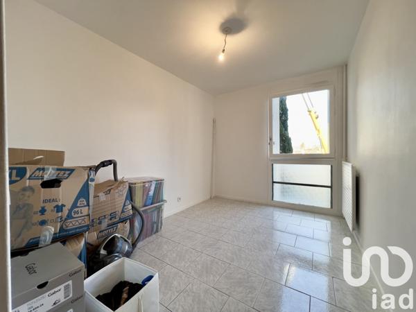 Appartement 5 pièces de 106 m² à Marseille (13010)