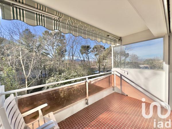 Appartement 5 pièces de 106 m² à Marseille (13010)