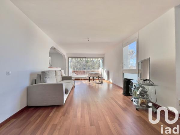 Appartement 5 pièces de 106 m² à Marseille (13010)