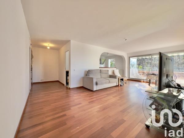 Appartement 5 pièces de 106 m² à Marseille (13010)