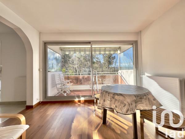 Appartement 5 pièces de 106 m² à Marseille (13010)