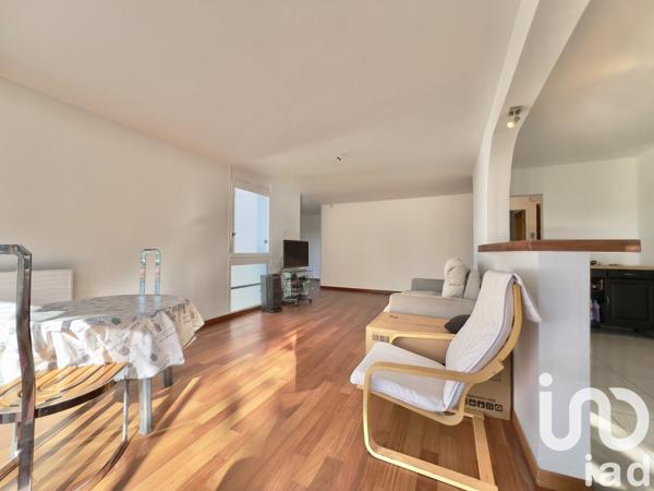 Appartement 5 pièces de 106 m² à Marseille (13010)