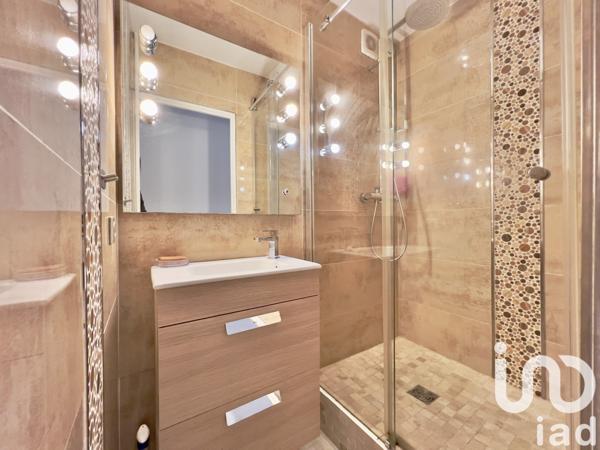 Appartement 5 pièces de 106 m² à Marseille (13010)