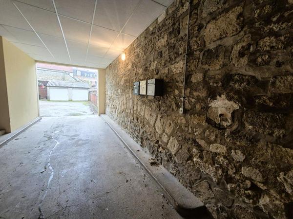 Ensemble Immobilier à vendre Centre Historique Crépy-en-Valois 60800