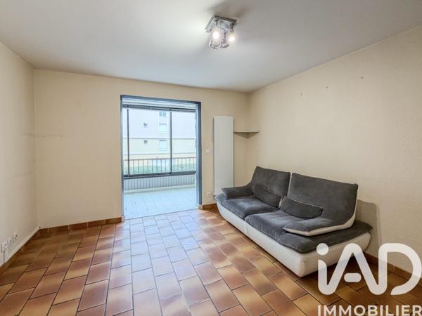 Appartement à vendre 2 pièces 41 m² Fréjus