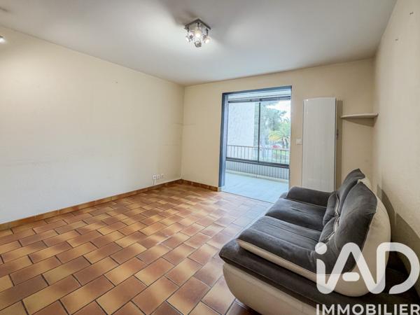 Appartement à vendre 2 pièces 41 m² Fréjus