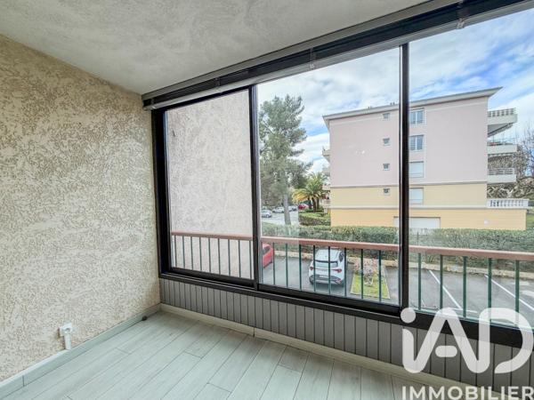 Appartement à vendre 2 pièces 41 m² Fréjus