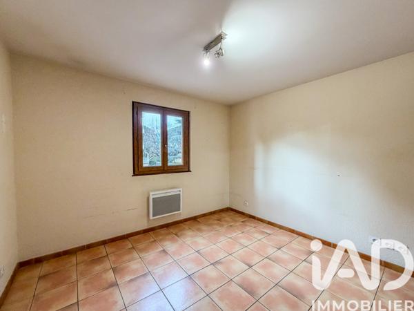 Appartement à vendre 2 pièces 41 m² Fréjus