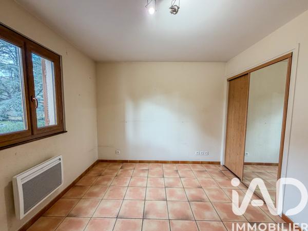 Appartement à vendre 2 pièces 41 m² Fréjus
