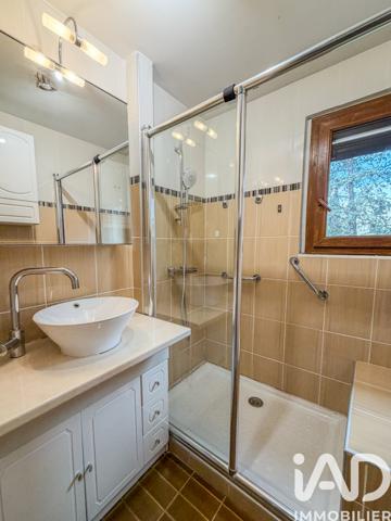 Appartement à vendre 2 pièces 41 m² Fréjus