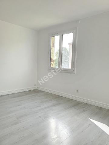 Appartement  4 pièces dans quartier recherché !