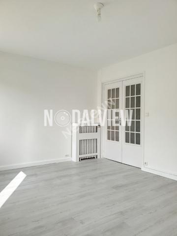 Appartement  4 pièces dans quartier recherché !