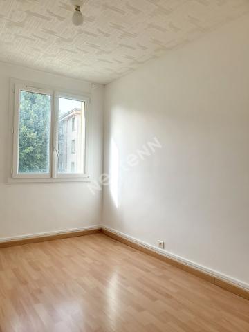 Appartement  4 pièces dans quartier recherché !