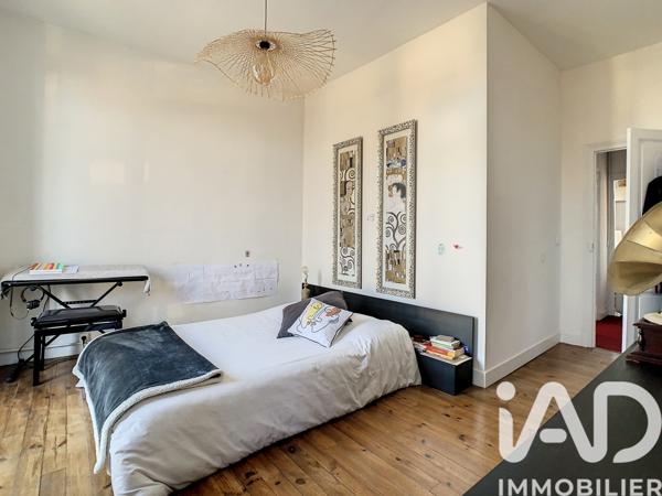 Maison à vendre 6 pièces 185 m² Tarbes