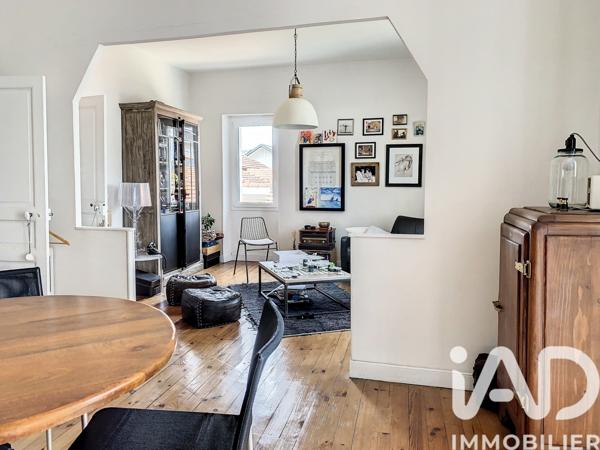 Maison à vendre 6 pièces 185 m² Tarbes