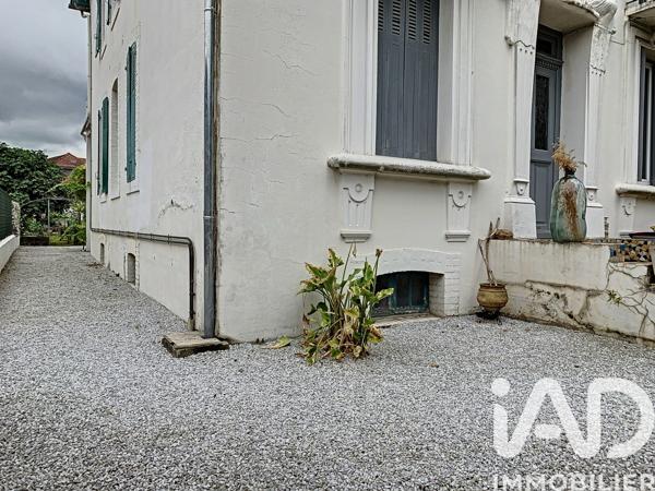 Maison à vendre 6 pièces 185 m² Tarbes