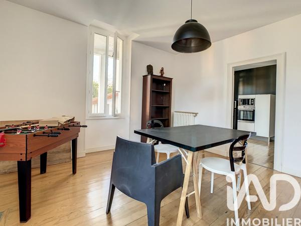 Maison à vendre 6 pièces 185 m² Tarbes