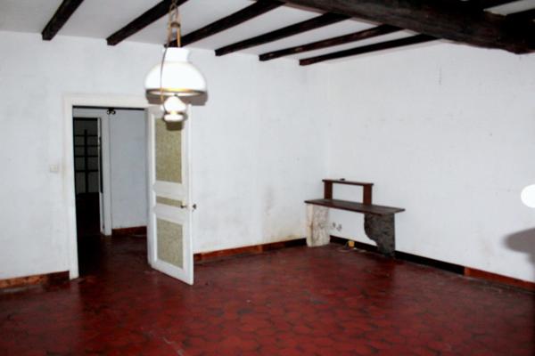 Belle maison charentaise à découvrir