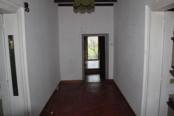 Belle maison charentaise à découvrir