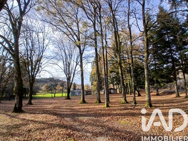 Maison à vendre 4 pièces 82 m² Bussière-Galant