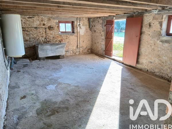 Maison à vendre 4 pièces 82 m² Bussière-Galant