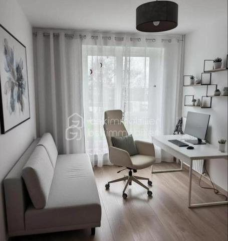 Appartement de 85 m²