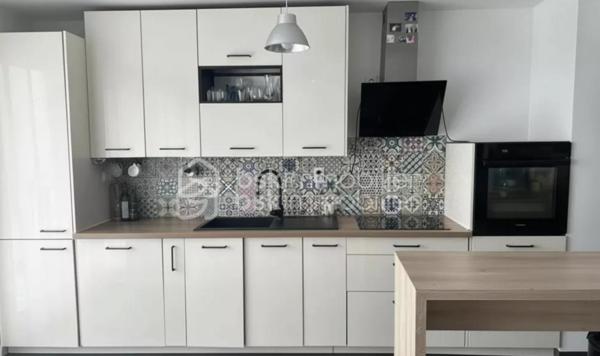 Appartement de 85 m²