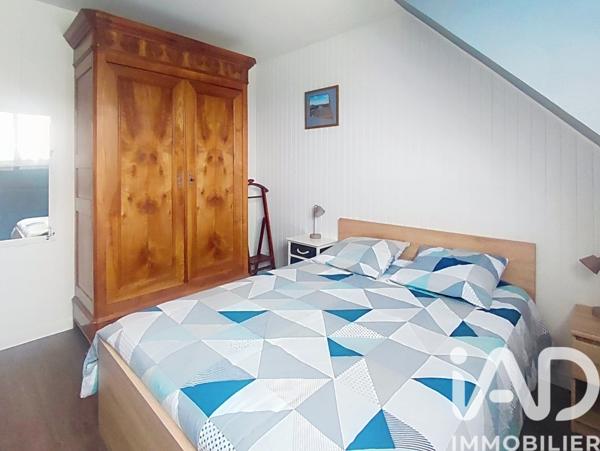 Maison à vendre 6 pièces 106 m² Ancenis-Saint-Géréon