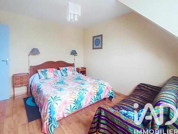 Maison à vendre 6 pièces 106 m² Ancenis-Saint-Géréon