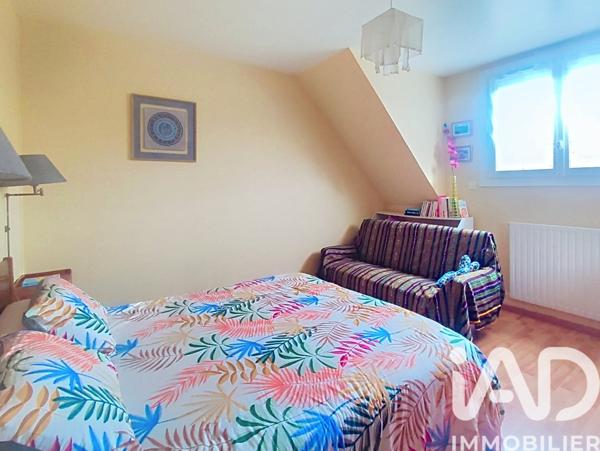 Maison à vendre 6 pièces 106 m² Ancenis-Saint-Géréon