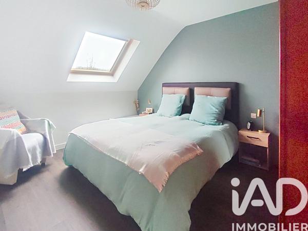 Maison à vendre 6 pièces 106 m² Ancenis-Saint-Géréon