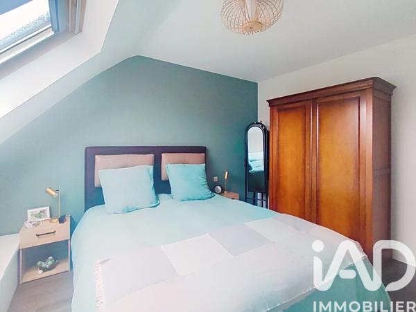 Maison à vendre 6 pièces 106 m² Ancenis-Saint-Géréon