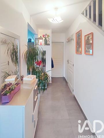 Maison à vendre 6 pièces 106 m² Ancenis-Saint-Géréon