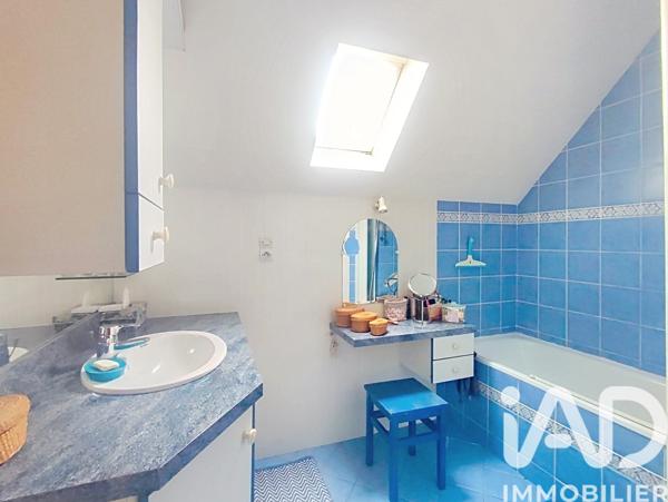 Maison à vendre 6 pièces 106 m² Ancenis-Saint-Géréon