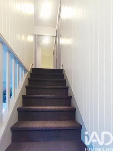 Maison à vendre 6 pièces 106 m² Ancenis-Saint-Géréon