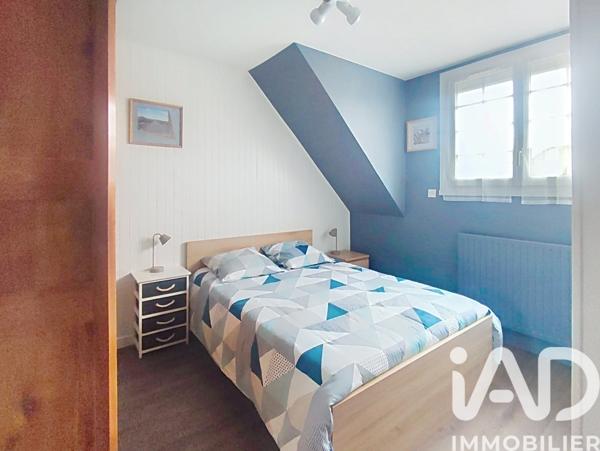 Maison à vendre 6 pièces 106 m² Ancenis-Saint-Géréon