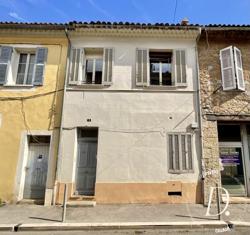 Duplex 4 pièces de 83m2 + parking couvert