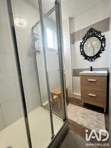 Appartement à vendre 3 pièces 54,64 m² Chelles