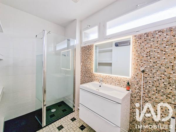 Appartement à vendre 4 pièces 77,54 m² Villiers-sur-Marne